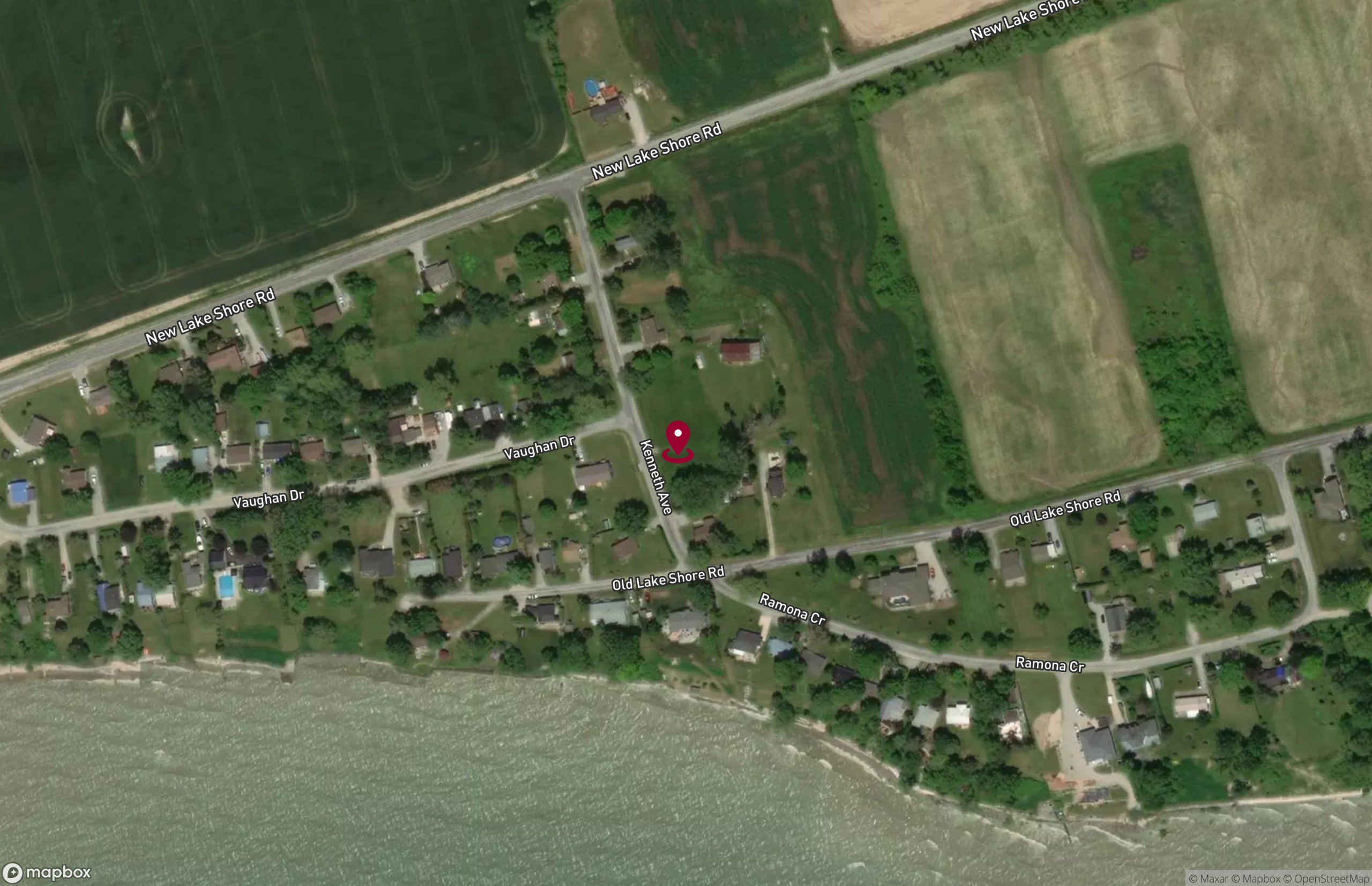 Land for Sale - N/A Kenneth Ave - Block A, Port Dover, ON, N0A 1N3 (2)