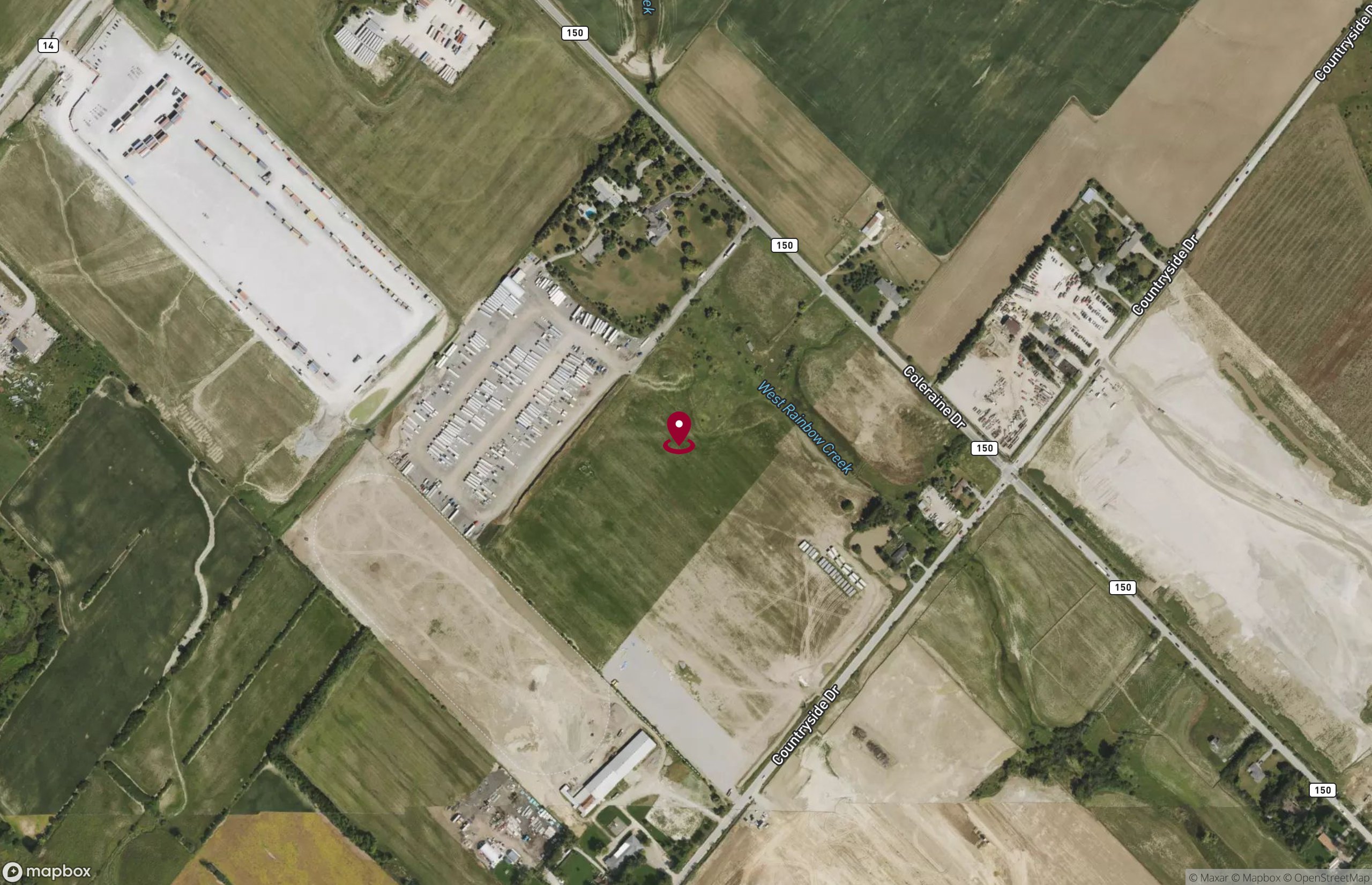 Land for Sale - 0 Coleraine Drive, Brampton, ON, L6P 0Y8 (2)