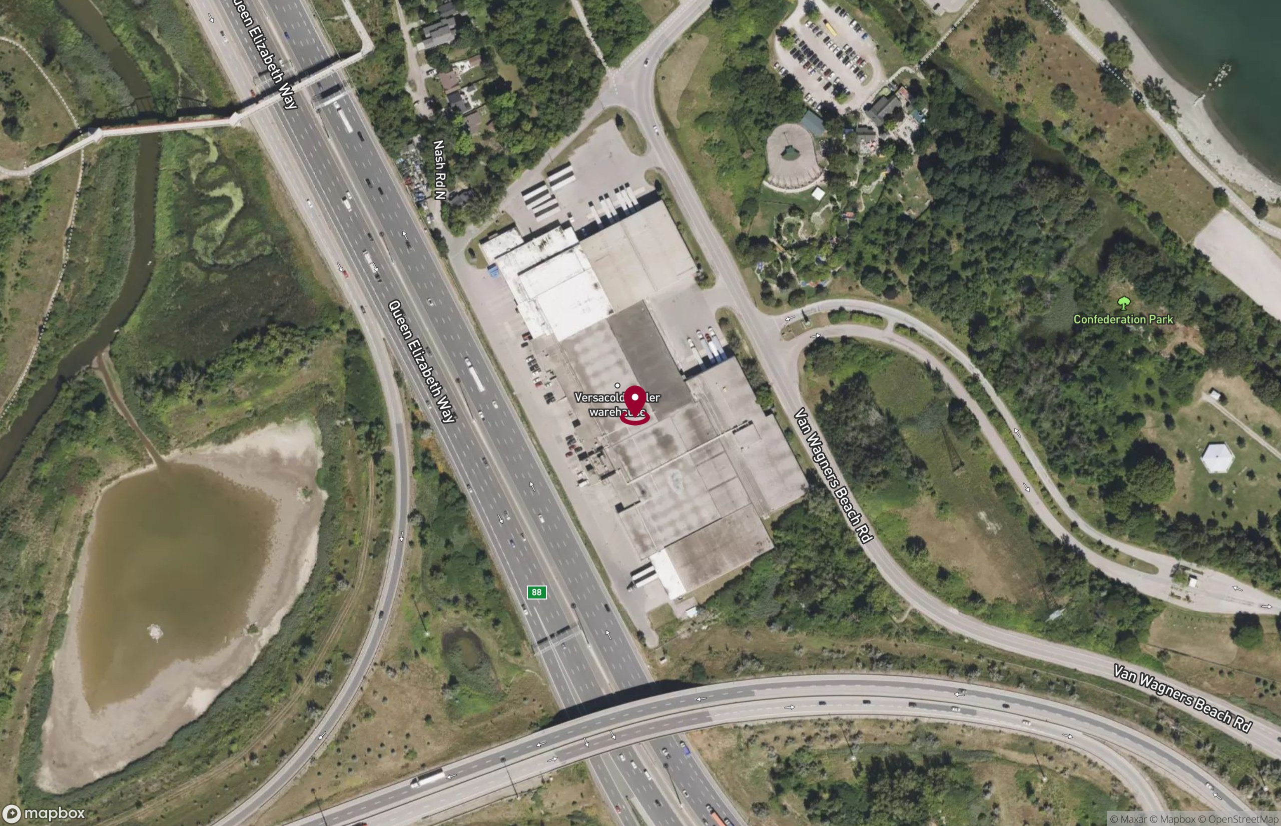 Industrial Property for Lease - 590 Nash Road North, Hamilton, ON, L8E 3M5 (6)