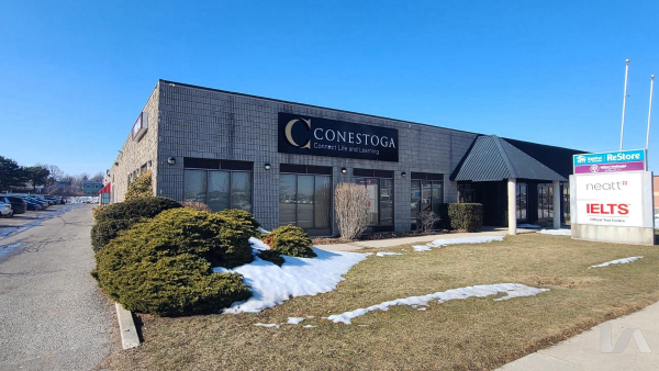 Office Space for Rent - 775 Main St E, Milton, ON, L9T 3Z3, Suite 1A