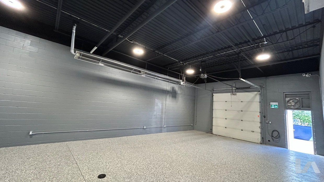 Industrial Property for Sale - 55 Sinclair Avenue, Halton Hills, ON, L7G 4B1 (6)