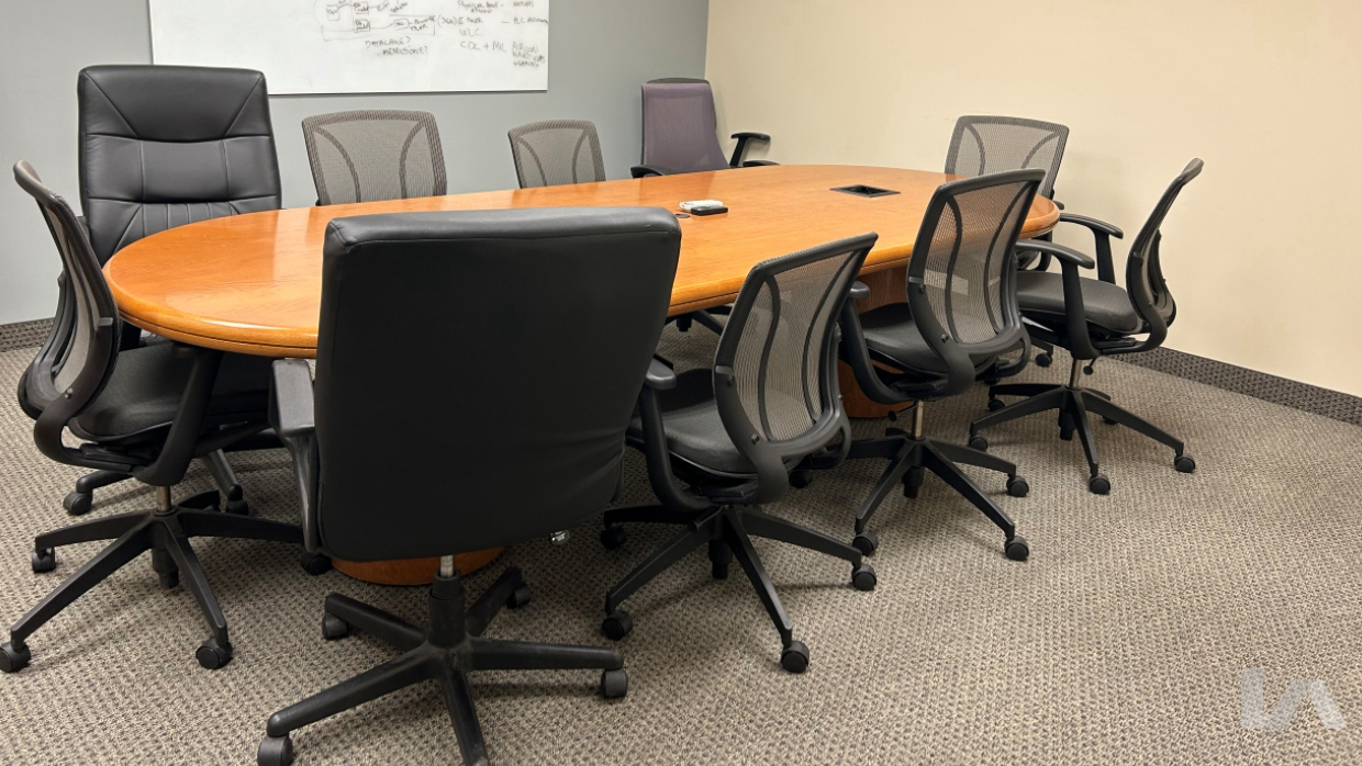 Office Property for Rent - 107 Walker Drive, Brampton, ON, L6T 5K5 (3)