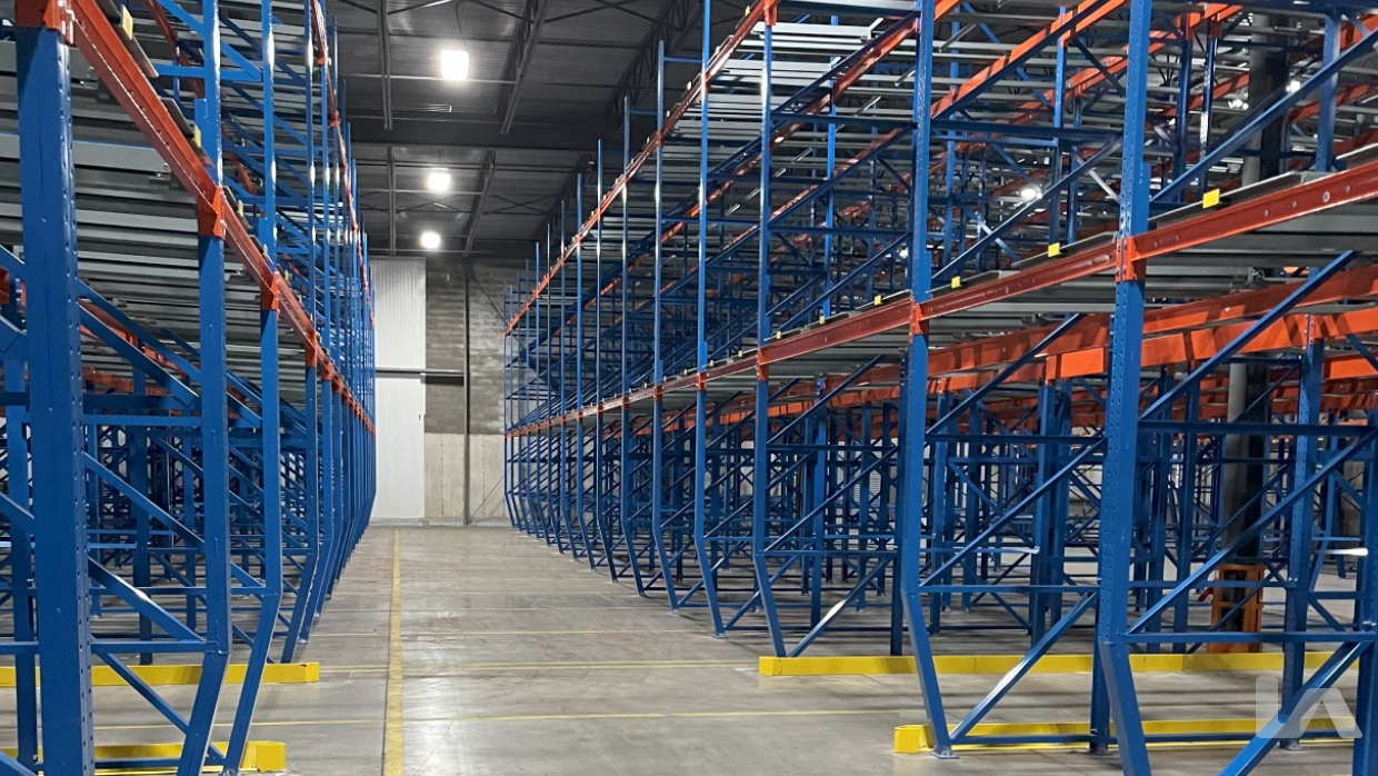 Industrial Property for Lease - 450 Thomas Street, Ingersoll, ON, N5C 3J7 (4)