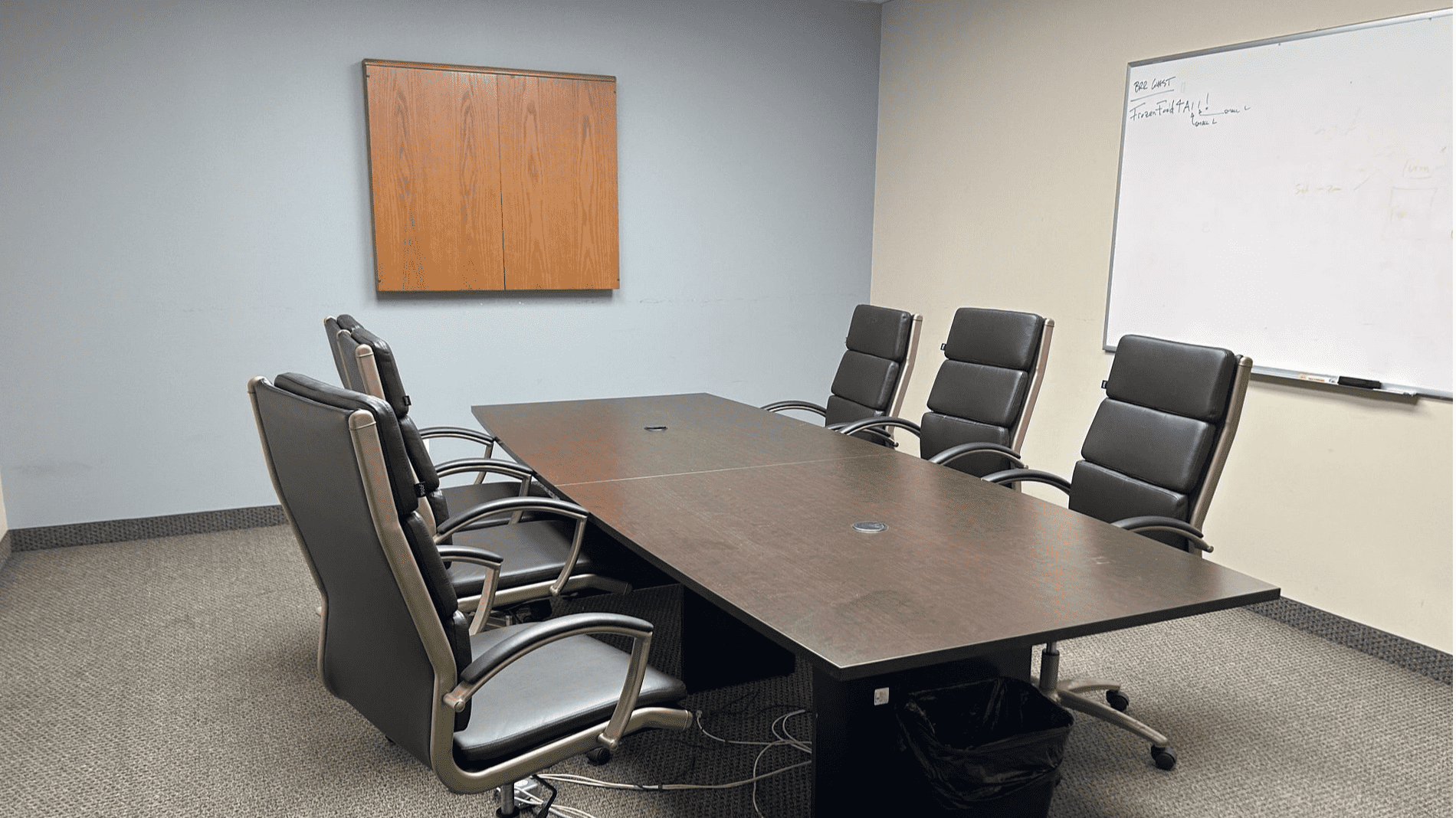 107 Walker Drive, Interior Building Photo - undefined Industrial Property for Lease - 107 Walker Drive, Brampton, ON, L6T 5K5 (2)