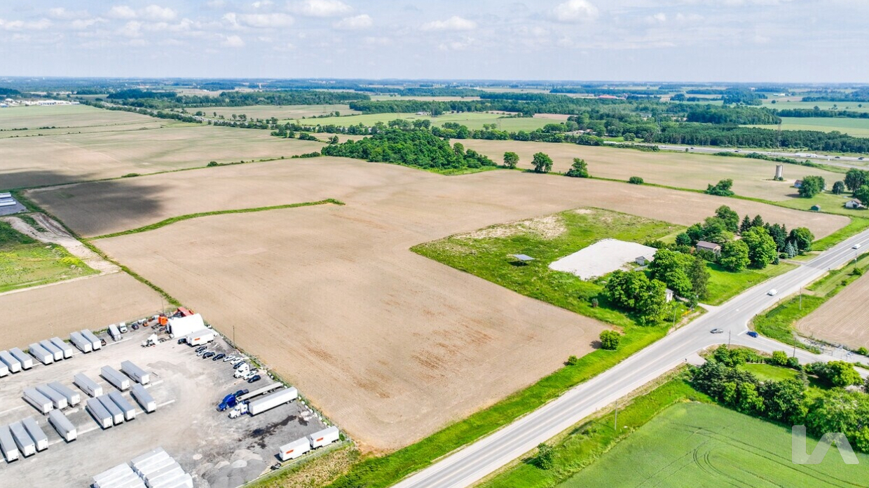 Land for Sale - 3004 Westchester Bourne, London, ON, N6M 1H6 (2)