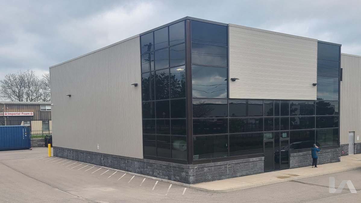 Industrial Property for Lease - 8223 Lawson Road, Milton, ON, L9T 5E5 (2)