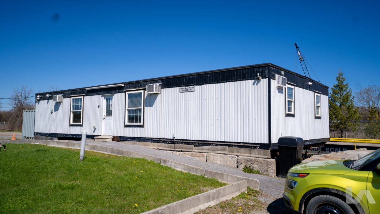 1515 Thornton Road North, Exterior Building Photo - undefined Land for Sale - 1515 Thornton Road North, Oshawa, ON, L1H 7K4 (4)