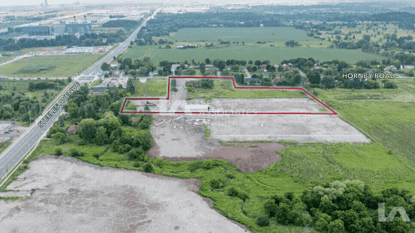 Land for Sale - 8029 Hornby Road, Halton Hills, ON, L0P 1E0 (4)