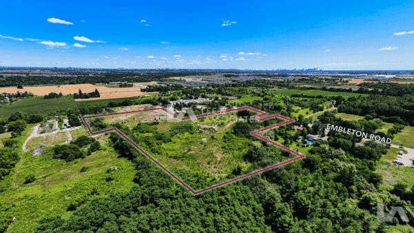 Land for Sale - 2696 Embleton Road, Brampton, ON, L6X 0E2 (4)