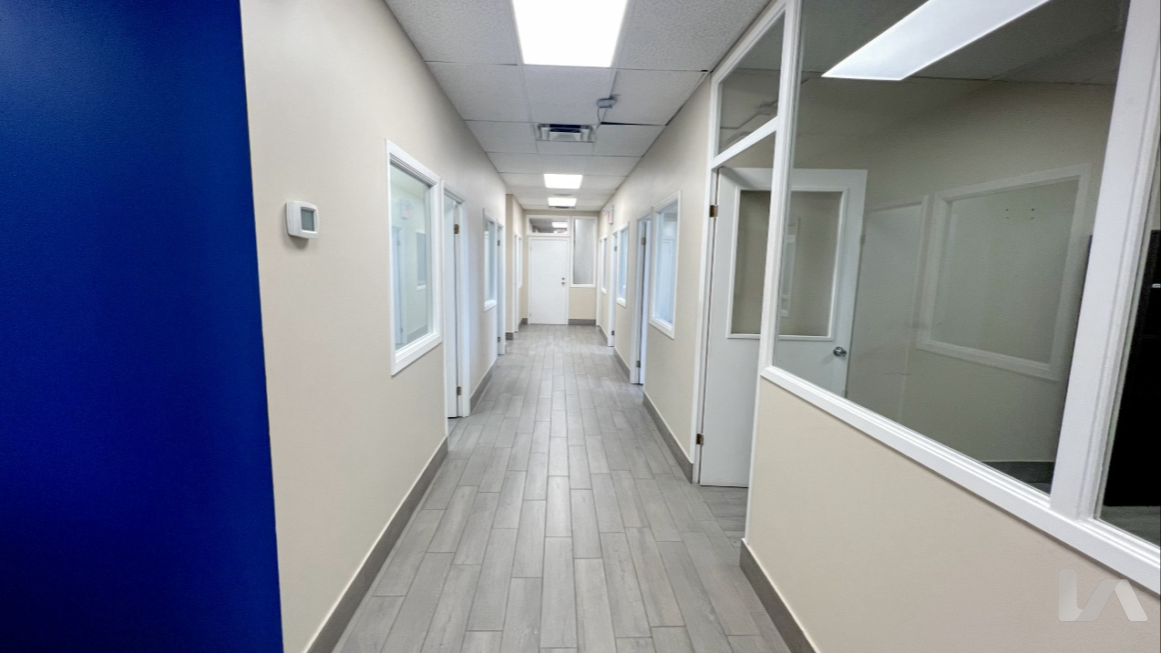 Industrial Property for Lease - 2 Royalcrest Road - Office, Toronto, ON, M9V 2L5 (8)