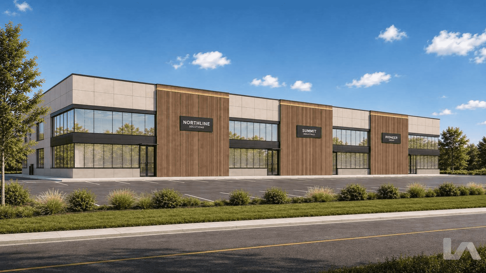 Industrial Property for Lease - 15 Farr Court, Hamilton, ON, L9G 4V5 (2)