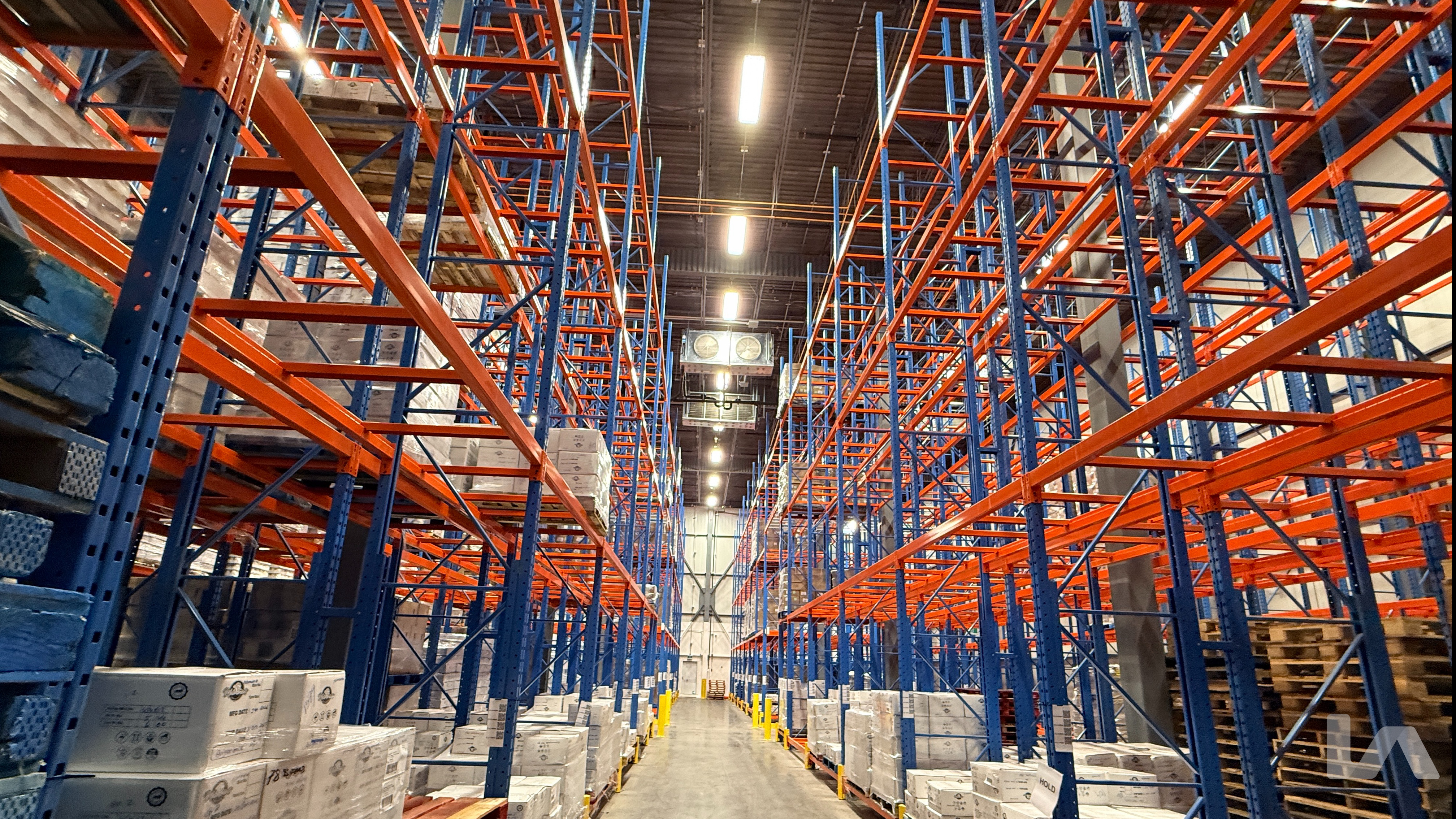 Industrial Property for Sale - 200 Desbrisay Avenue, Moncton, NB, E1E (7)