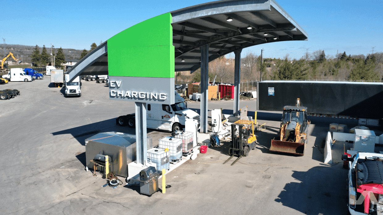 Industrial Property for Sale - 7265 5 Side Road, Milton, ON, L9T 7K7 (5)