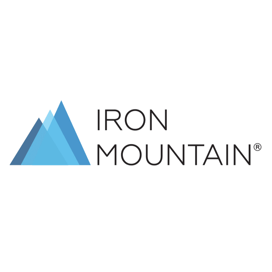 Iron Mountain