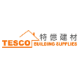 TESCO Building Supplies