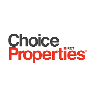 Choice Properties REIT