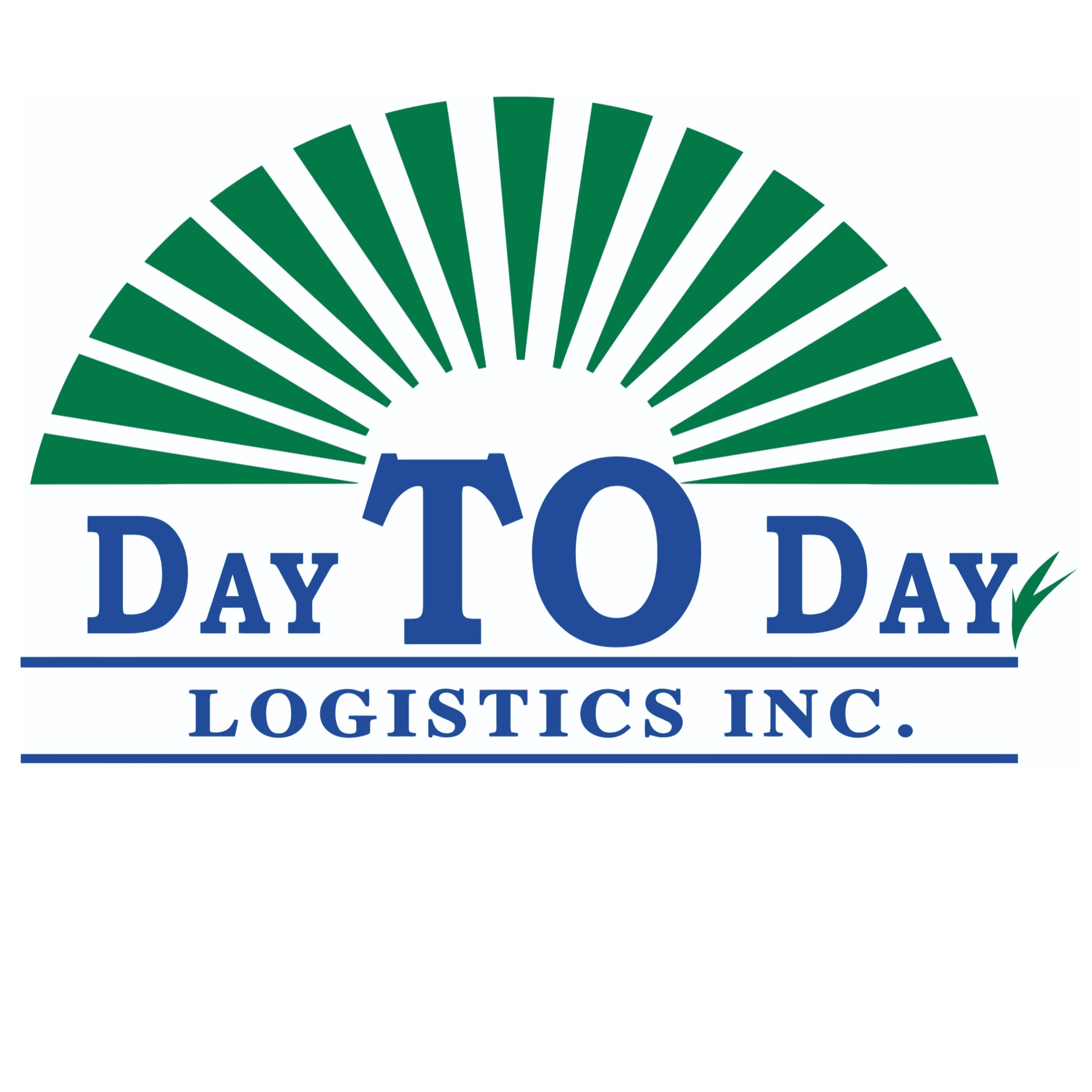 Day to Day Logistics Inc