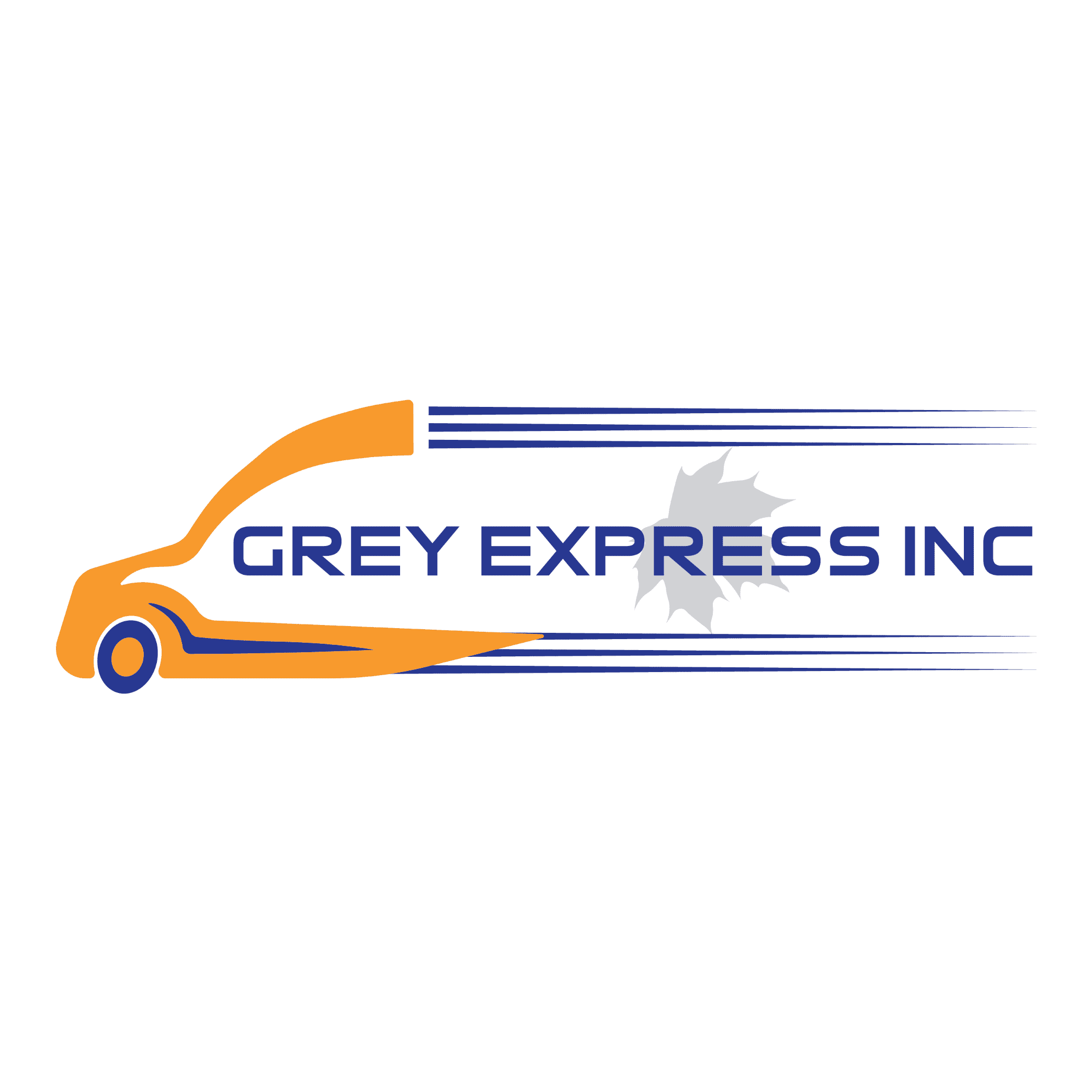 Grey Express