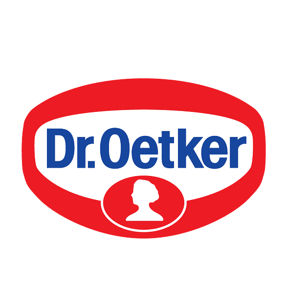 Dr Oetker Canada (Dr. Oetker)