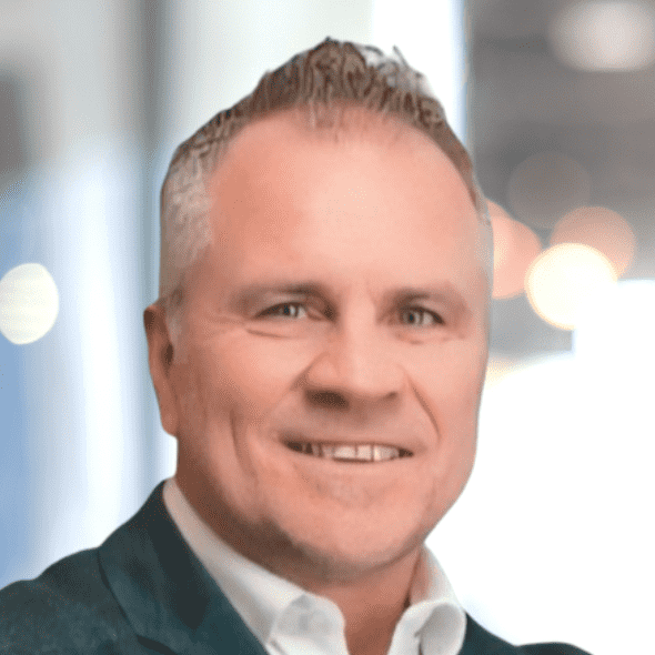 Mark Cascagnette, SIOR, President, Managing Principal