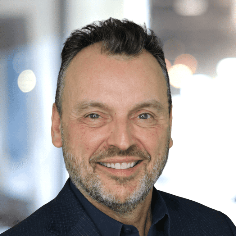 Will Gehring, Senior Vice President, Principal