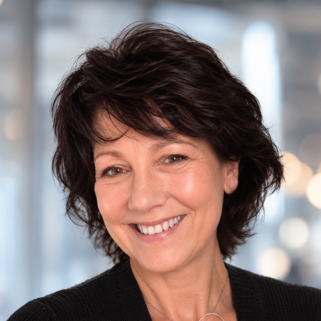 Trish Manning, Fractional Operational and Growth Leader