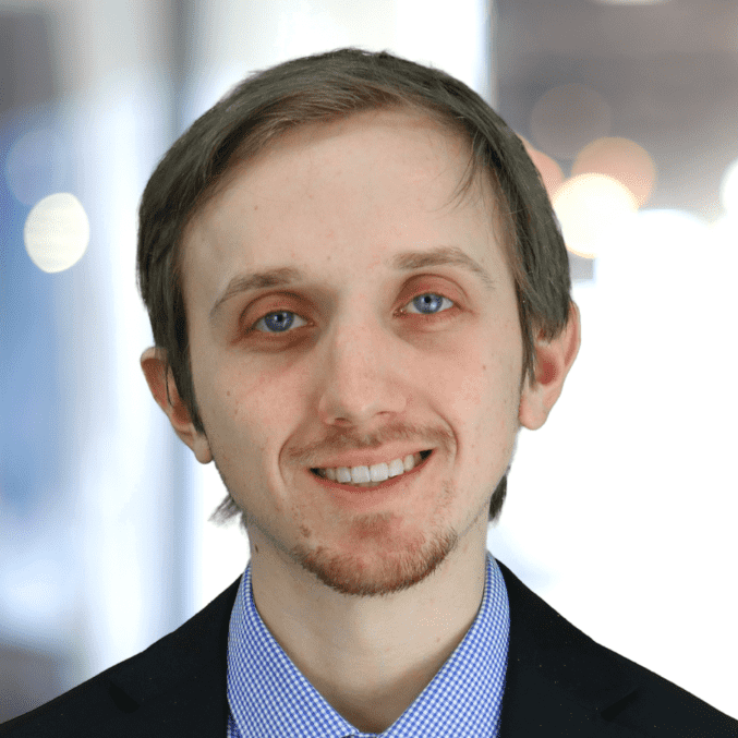 Ante Seifert-Pupic, CRE AI Integration and Implementation Specialist