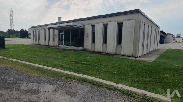 Office Space for Rent - 590 Nash Road North, Hamilton, ON, L8E 3M5