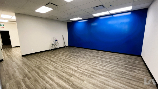 5860 Chedworth Way, Interior Building Photo - null Industrial Property for Lease - 5860 Chedworth Way, Mississauga, ON, L5R 0A2 (3)
