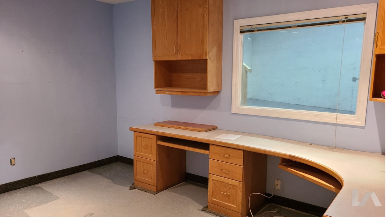 220 Bronte St N - Unit 3, Interior Building Photo Office - undefined Industrial Property for Lease - 220 Bronte St N, Milton, ON, L9T 2N9 (4)