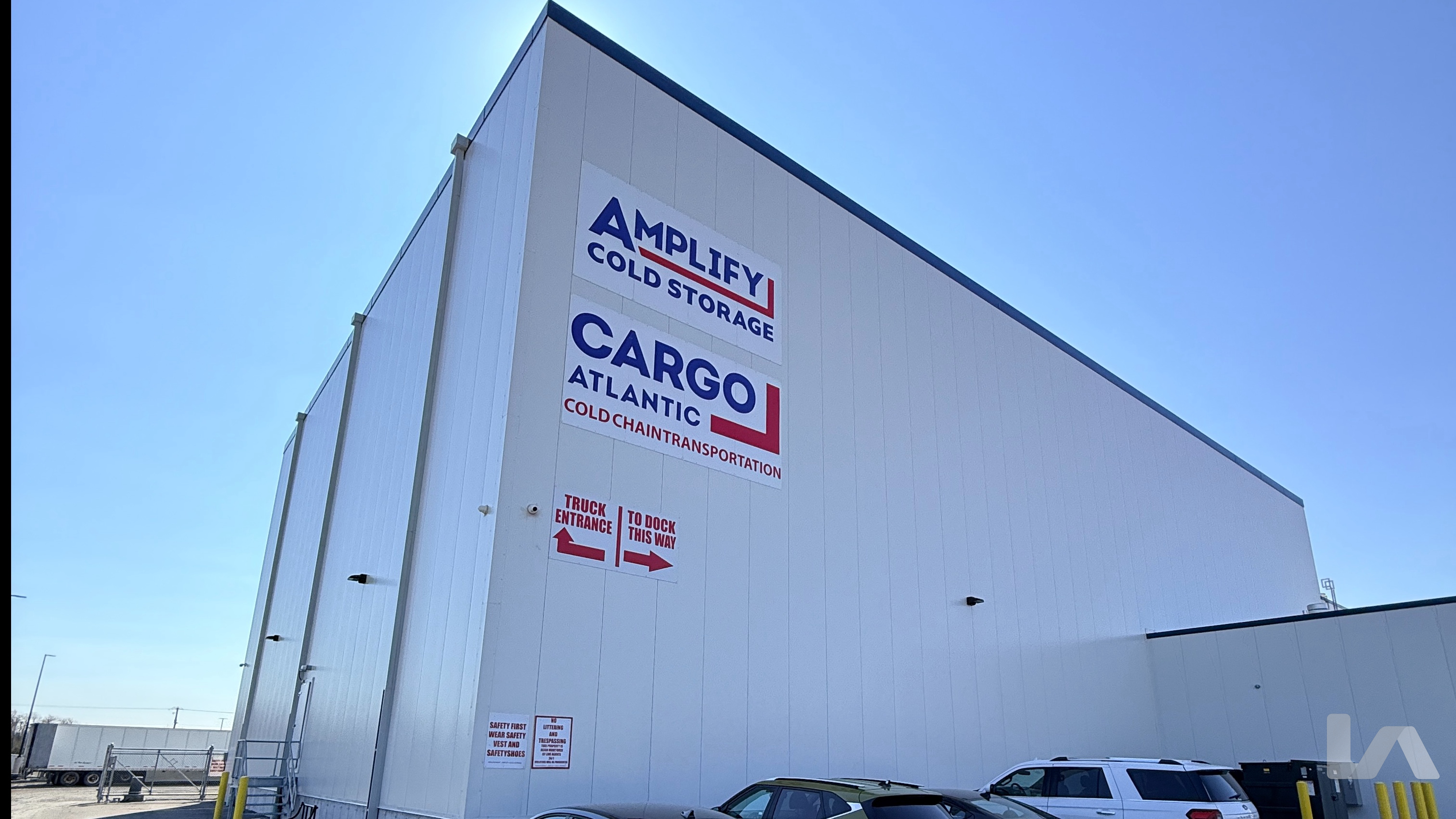 Industrial Property for Sale - 200 Desbrisay Avenue, Moncton, NB, E1E (2)