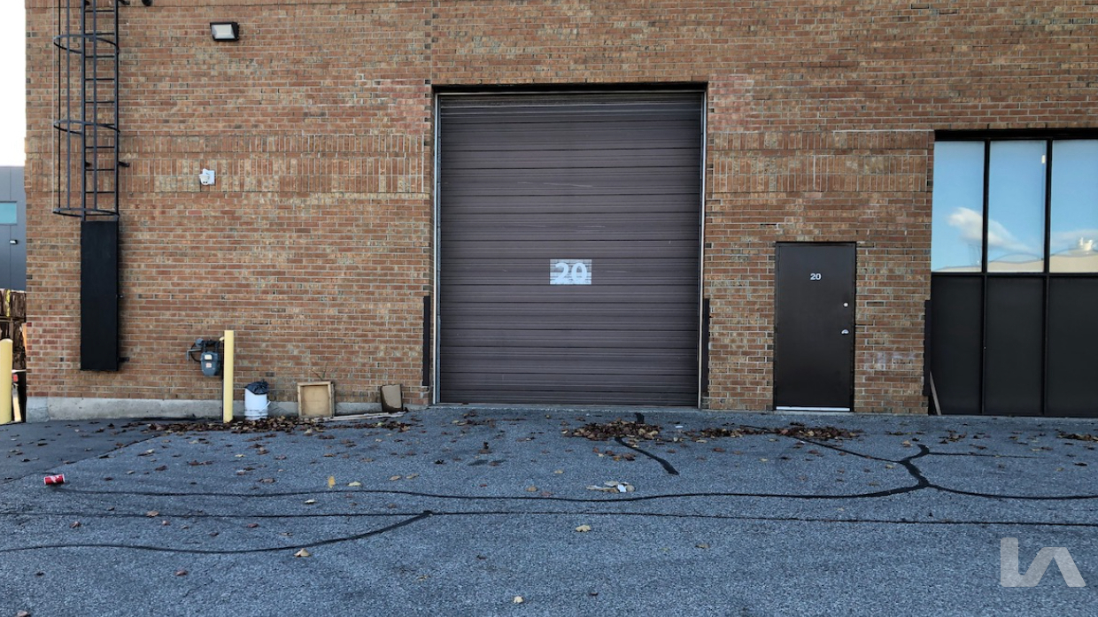 Industrial Property for Lease - 71 Marycroft Avenue, Vaughan, ON, L4L 5Y6 (6)