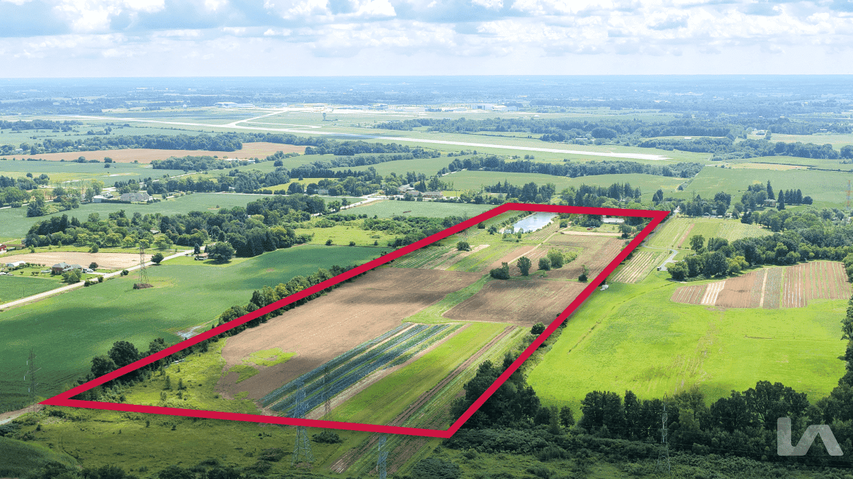 Land for Sale - 451 Book Rd E, Hamilton, ON, L9G 3L1 (3)