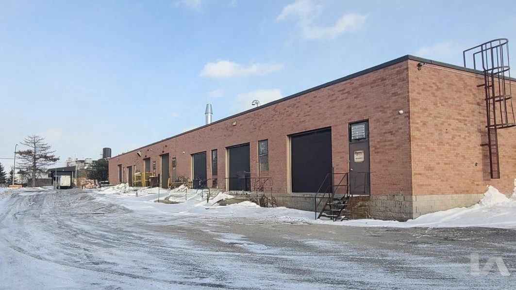 Industrial Property for Sale - 400 Morobel Drive, Milton, ON, L9T 4N6 (4)