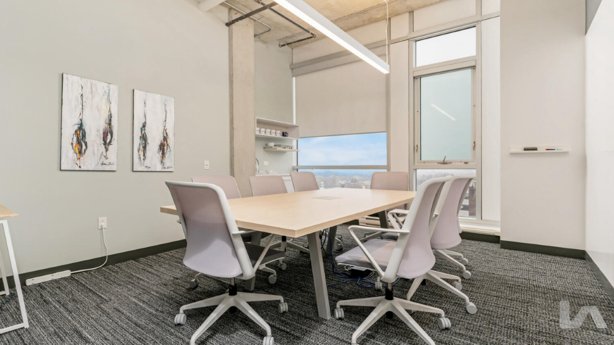 1275 Finch Ave W, Interior Building Photo Office - undefined Office Property for Lease or Sale - 1275 Finch Ave W, Toronto, ON, M3J (7)