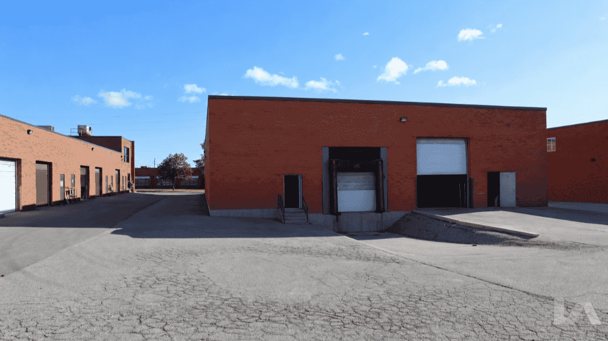 Industrial Property for Sale - 199 Wilkinson Road, Brampton, ON, L6T 4M2 (3)