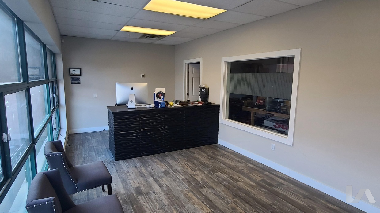 Industrial Property for Lease - 342 Bronte Street South, Milton, ON, L9T 5B6 (5)