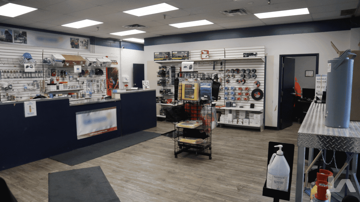 Industrial Property for Sale - 1101 Parisien Street, Ottawa, ON, K1B 3R6 (5)