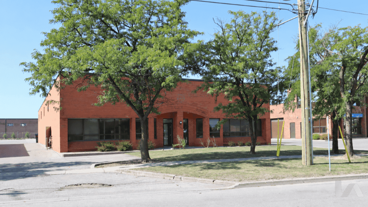 Industrial Property for Sale - 199 Wilkinson Road, Brampton, ON, L6T 4M2 (1)