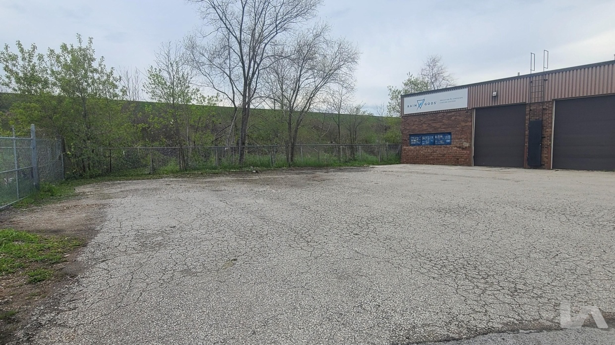 Industrial Property for Lease - 220 Bronte Street North, Milton, ON, L9T 2N9 (2)