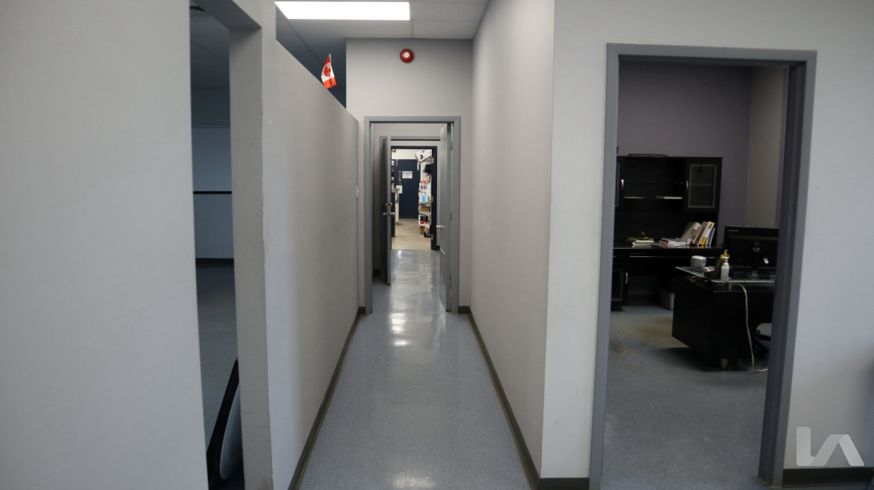 Industrial Property for Sale - 1101 Parisien Street, Ottawa, ON, K1B 3R6 (2)