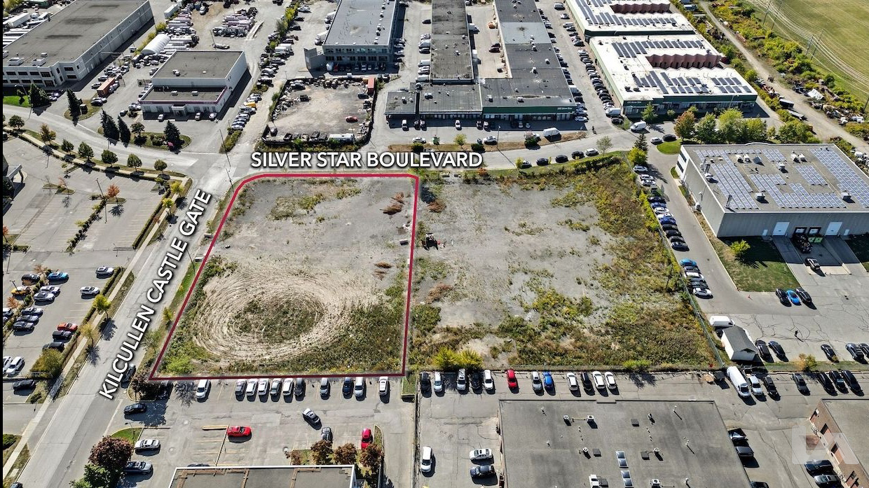 Land for Lease - 181 Silver Star Boulevard, Toronto, ON, M1V 0A9 (5)