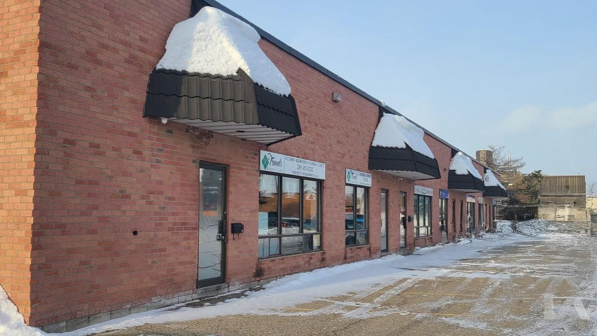 Industrial Property for Sale - 400 Morobel Drive, Milton, ON, L9T 4N6 (3)