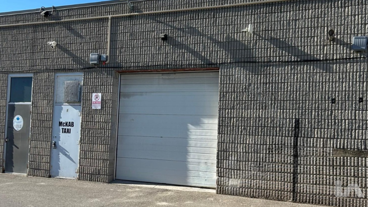 Industrial Property for Sale - 55 Sinclair Avenue, Halton Hills, ON, L7G 4B1 (3)