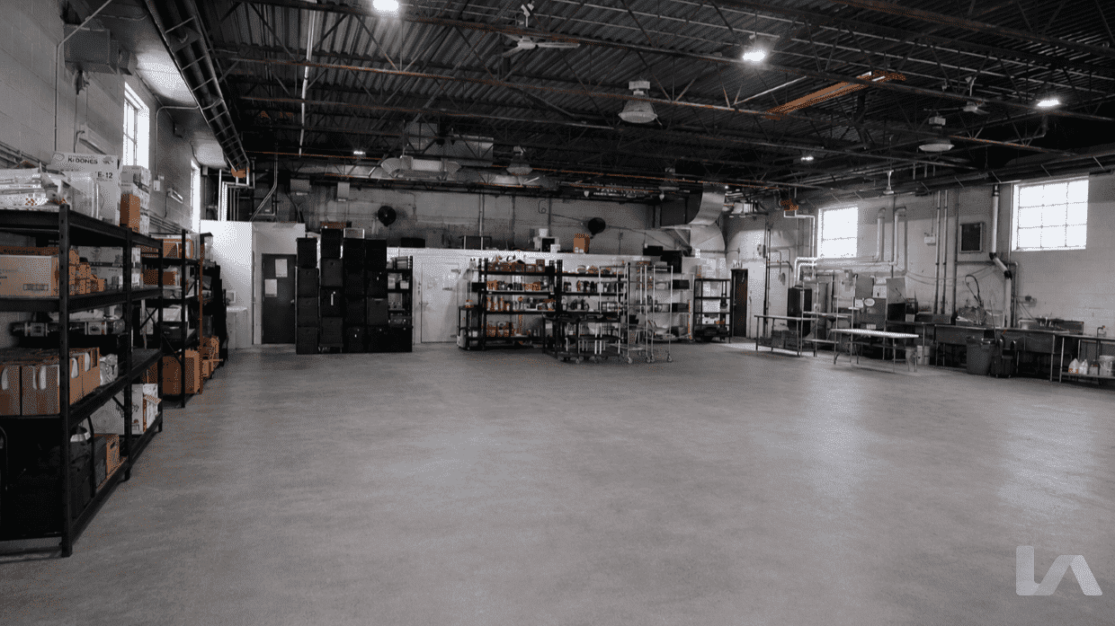 Industrial Property for Sale - 1021 Industry Street, Oakville, ON, L6J 2X3 (4)