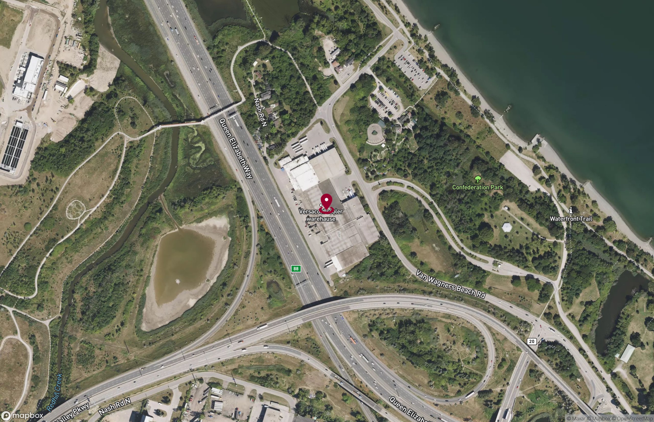 Office Property for Rent - 590 Nash Road North, Hamilton, ON, L8E 3M5 (13)