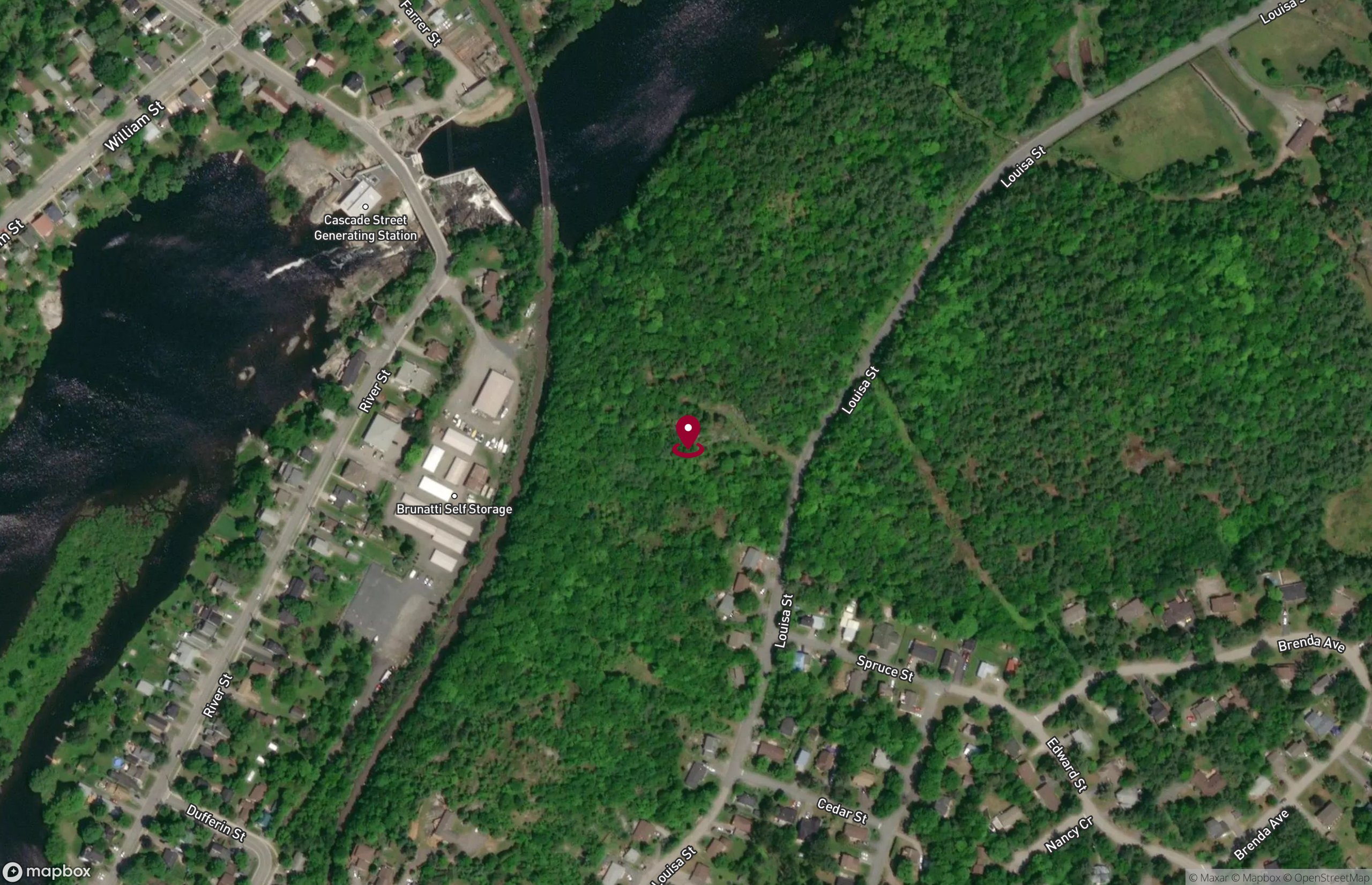 Land for Sale - Louisa Street, Parry Sound, ON, P2A 3B9 (2)