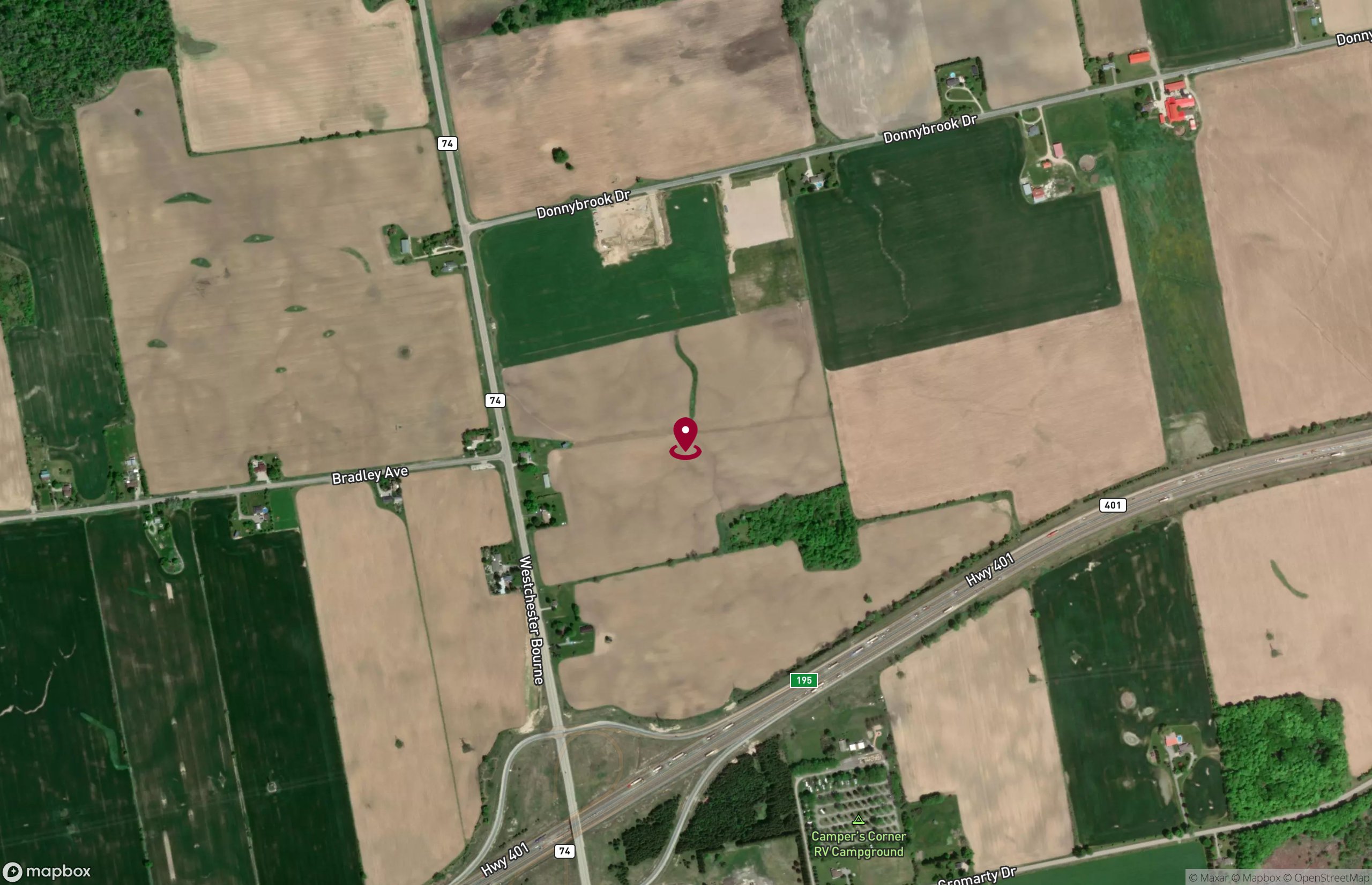 Land for Sale - 3004 Westchester Bourne, London, ON, N6M 1H6 (2)