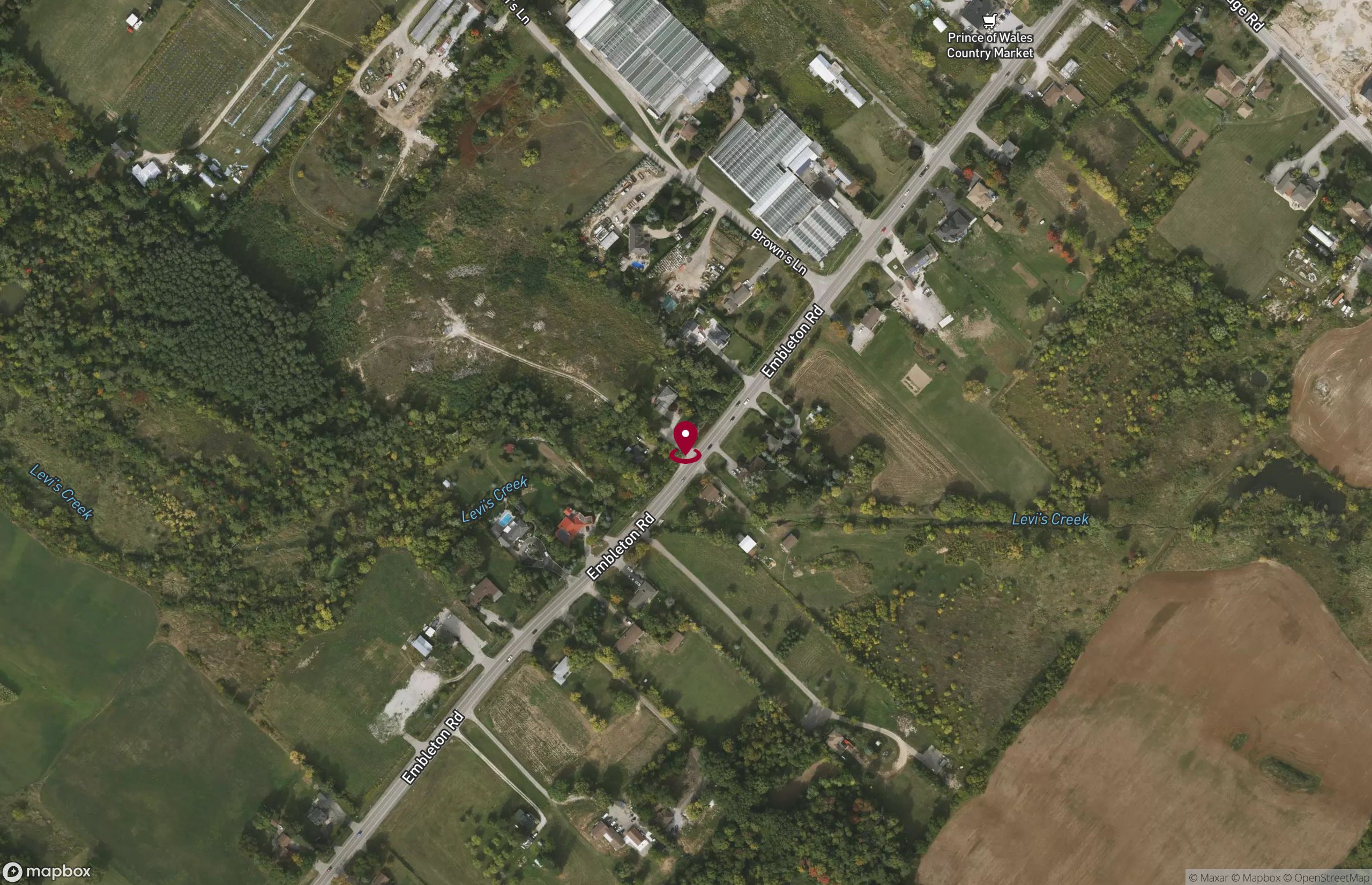 Land for Sale - 2696 Embleton Road, Brampton, ON, L6X 0E2 (3)