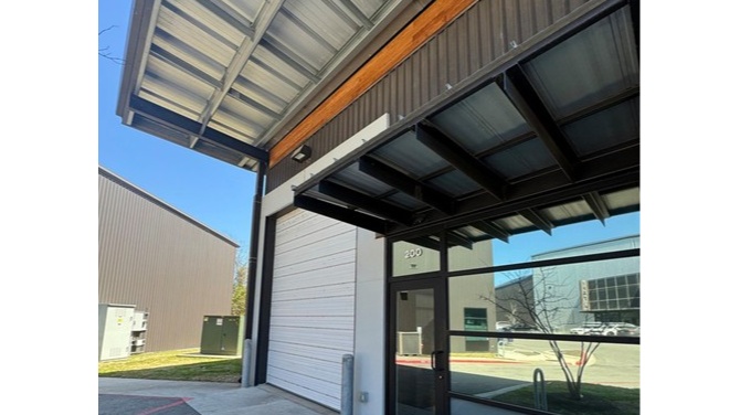 , image/png - 2500 S Hwy 183, Exterior Building Photo - undefined.png Flex Property for Lease - 2500 S Hwy 183, Austin, Texas, 78744 (3)